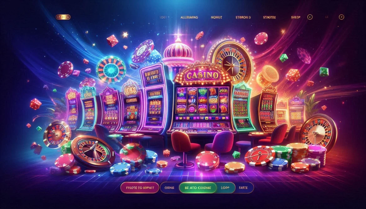 Hugo Casino